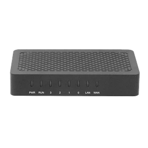 PLANET Router VoIP 4-FXS-RJ11-H 1-100 1-WAN genera 4linea telef analog