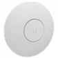 UBIQUITI 1un 4x4 1733mbps-5GHz 800-2,4GHz 4/3dBi inc-PoE48V/24W 2-1000 - Miniatura 1