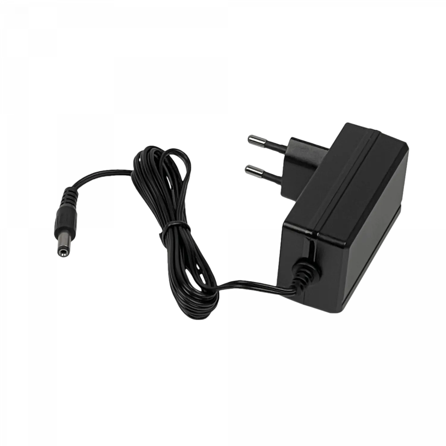 Fuente MikroTik 18POW 24VDC 0.8A 18W Plug 5.5x2.1mm 1