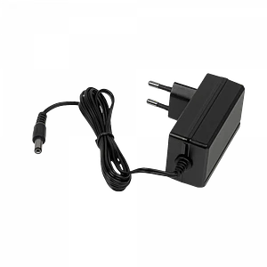 Fuente MikroTik 18POW 24VDC 0.8A 18W Plug 5.5x2.1mm