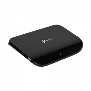 Switch TP-LINK TL-SG1005D 5 Puertos Gigabit, Auto MDI/MDIX, Compacto, Plug&Play, Fanless, No Adminis
