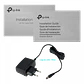 Switch TP-LINK TL-SG1008D 8 Puertos Gigabit, Auto MDI/MDIX, Sin Ventilador, Plug%Play, No Administra - Miniatura 1
