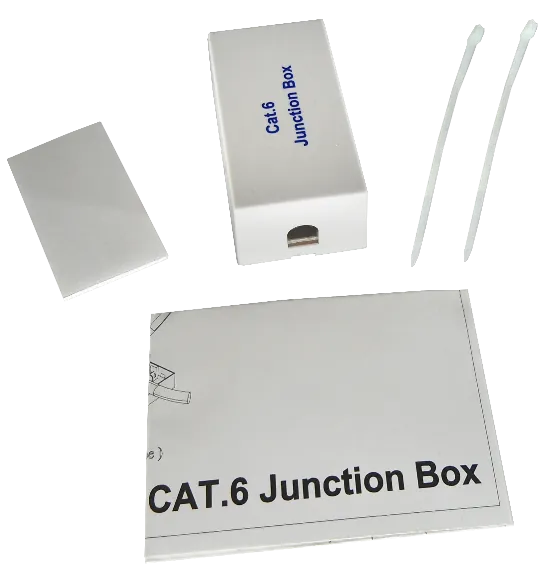 Copla Punchable LINKMADE Cat6 UTP para Conexiones en Redes Estructuradas 1