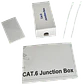 Copla Punchable LINKMADE Cat6 UTP para Conexiones en Redes Estructuradas - Miniatura 1