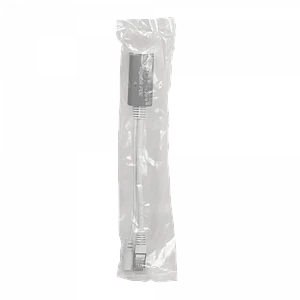 Inyector PoE Pasivo MikroTik RBGPOE, Gigabit, 18-57V, Conector Jack 5.5x2.1mm 