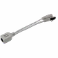 Inyector PoE Pasivo MikroTik RBPOE, 10-100Mbps de 10-28V con Conector Jack 5.5x2.1mm  - Miniatura 1