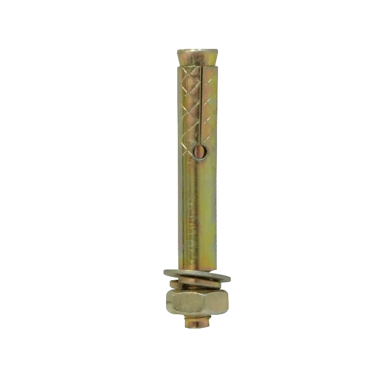 Perno de Anclaje 10mm x 75mm 10x75 1
