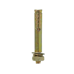 Perno de Anclaje 10mm x 75mm 10x75