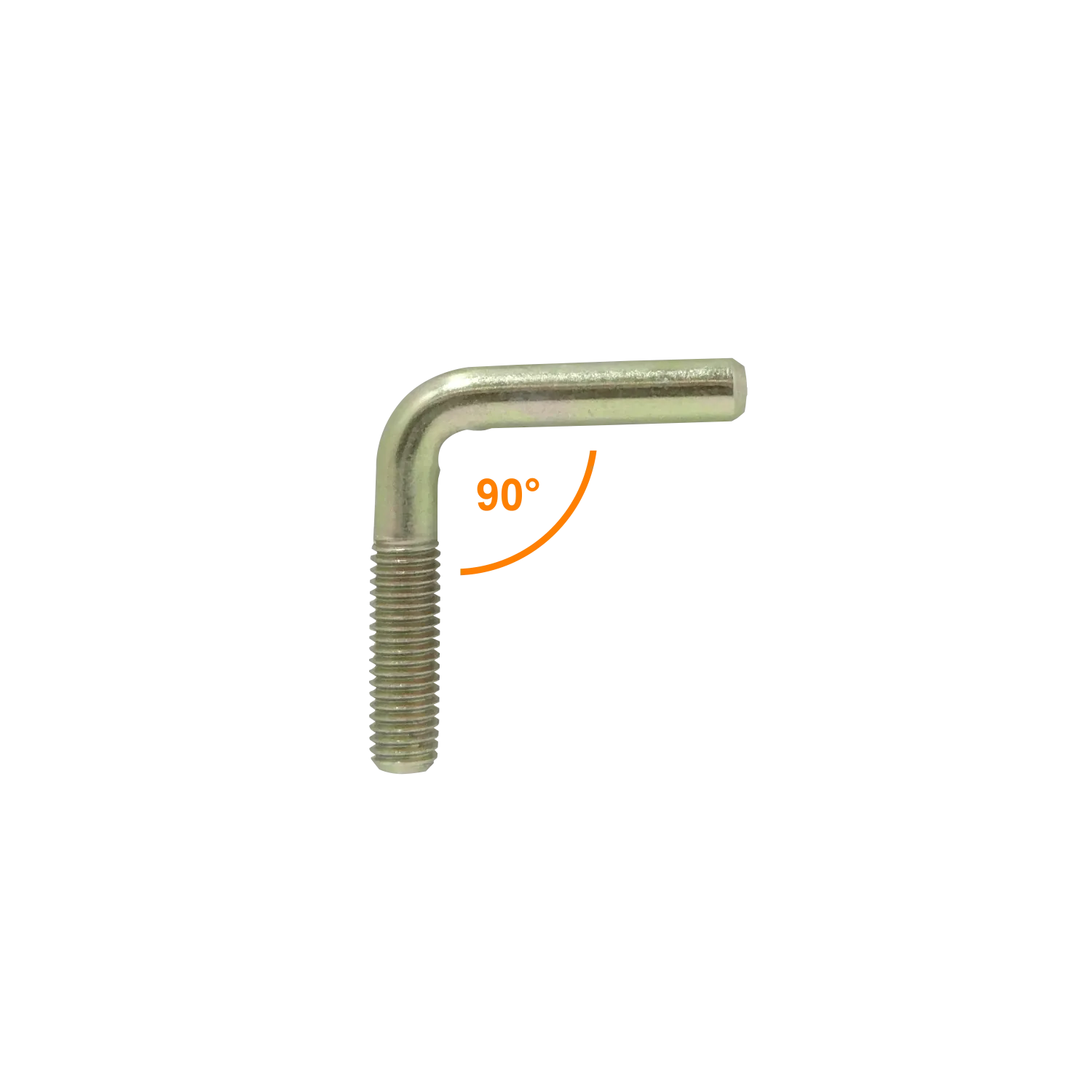 LINKMADE Llave 90º con Hilo Repuesto Fijacion Mastil a Base 1