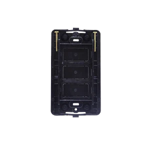 Soporte Plástico para Módulos Magic Bticino 503R 