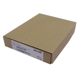 ATCOM PCI 4X 4-RJ11 REQ-AX110 3.3/5V 32BIT TARJETA ASTERISK