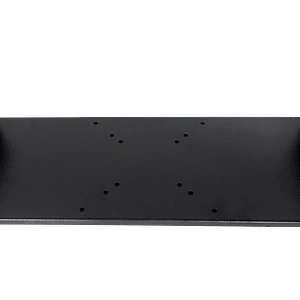 Soporte VESA de Monitor LINKMADE, para Rack, 4U, Fijo, Negro