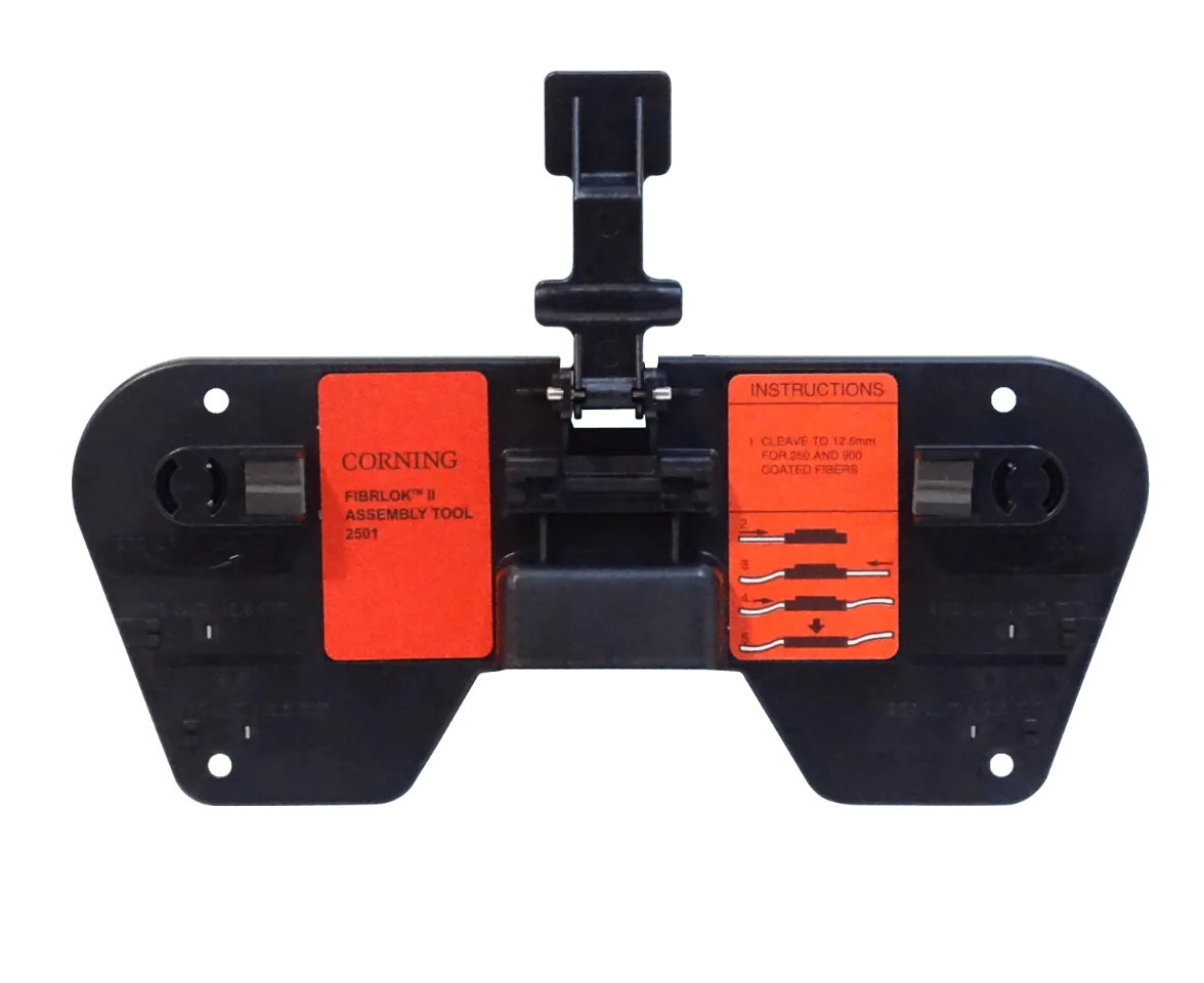 Herramienta 3M Fibrlok para Empalme Mecánico - Compatible con 2529 1
