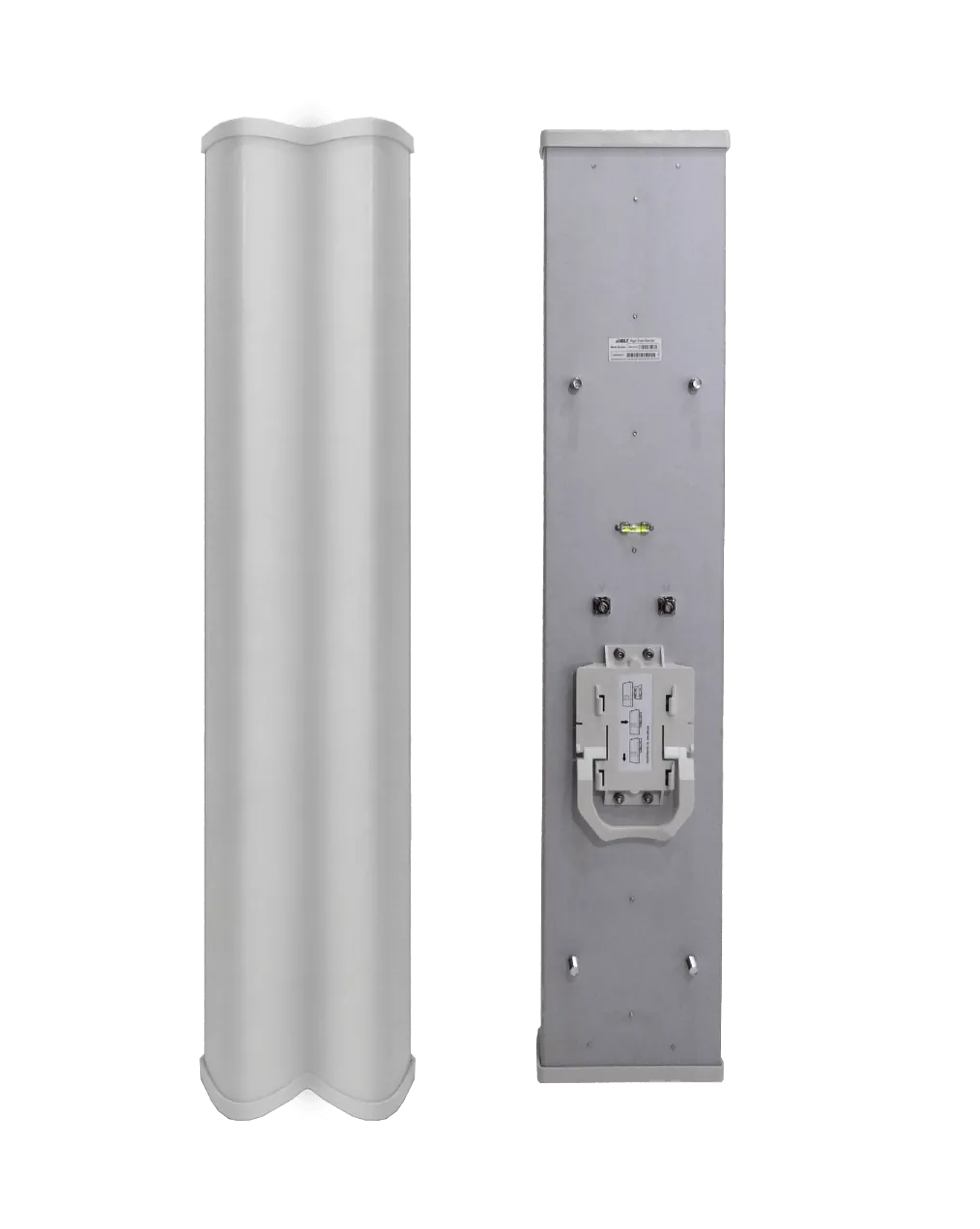 Antena Sectorial Ubiquiti AM-2G16-90 - 16dBi, 90°, 2.4GHz, 2x2 MIMO 1