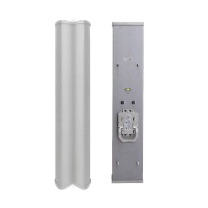 Antena Sectorial Ubiquiti AM-2G16-90 - 16dBi, 90°, 2.4GHz, 2x2 MIMO