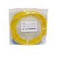 10mt SC-SC/UPC MonoModo SM Duplex Jumper Cable Fibra 9/125um 3mm - Miniatura 1