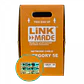 Cable F/UTP Cat5e multifilar blindado 300 m, LINKMADE CBL-MFG3, gris, cobre 100 % - Miniatura 1