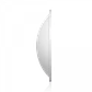 Cubierta Domo Radome de 3 Pies para RD-5G34, Protección contra Intemperie, Ubiquiti RAD-3RD - Miniatura 1