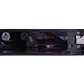 Case Rack LINKMADE RAG-1U 1U 2 HDD 1 PCI Mini ITX sin Fuente Requiere FATX - Miniatura 1