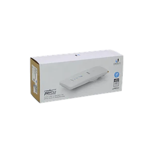 UBIQUITI 1-1000 2,4GHz 2-RPSMA-H .SMA-H GPS 2x2 incPoE24V 330mbps