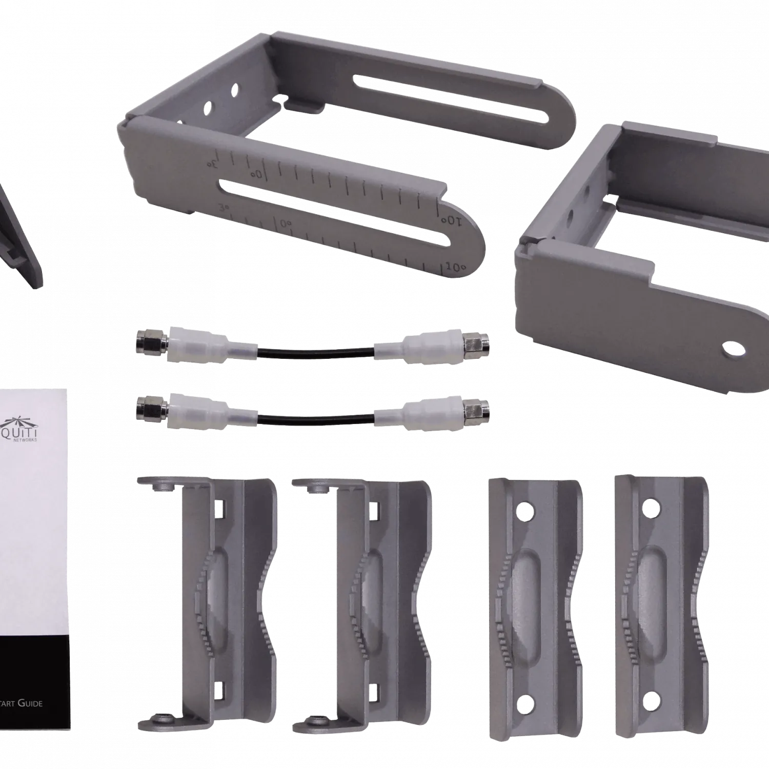 Antena Sectorial Ubiquiti AM-V2G-TI - 17-15dBi, 60-120°, 2.4GHz, 2x2 MIMO 1