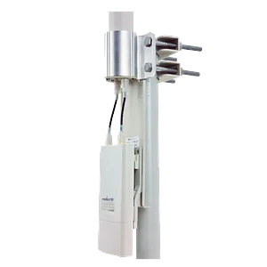 UBIQUITI 13dBi 2x2 5GHz Antena Omnidireccional 2-RPSMA Exterior