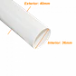Tubo conduit LinkChip PVC40W-3 blanco 40mm x 1.65mm largo 3m - Miniatura 1