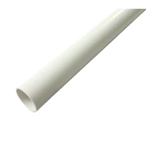 Tubo conduit LinkChip PVC16W-3 blanco 16mm x 1.3mm largo 3m