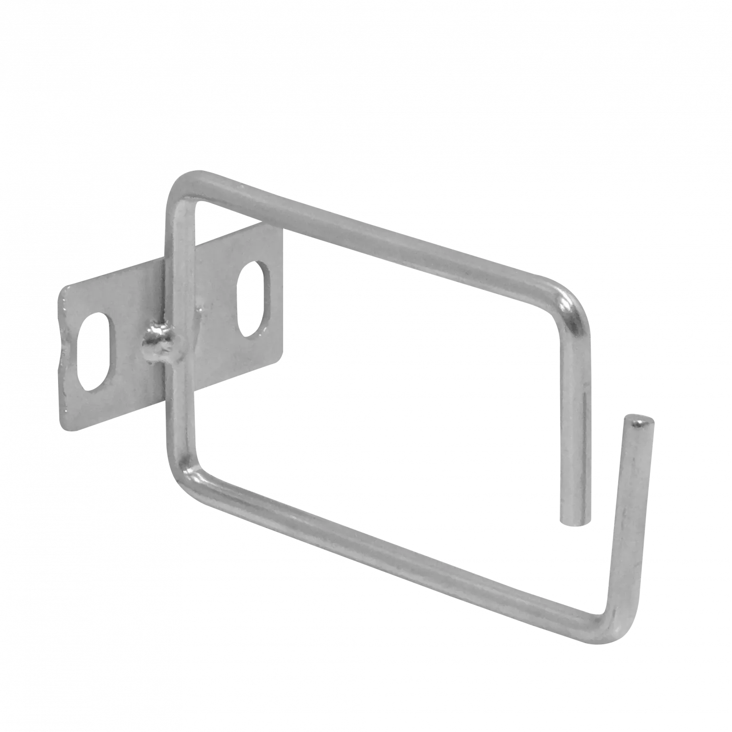 Gancho Ordenador LINKMADE RAD-G Rack Metal Cromado 1