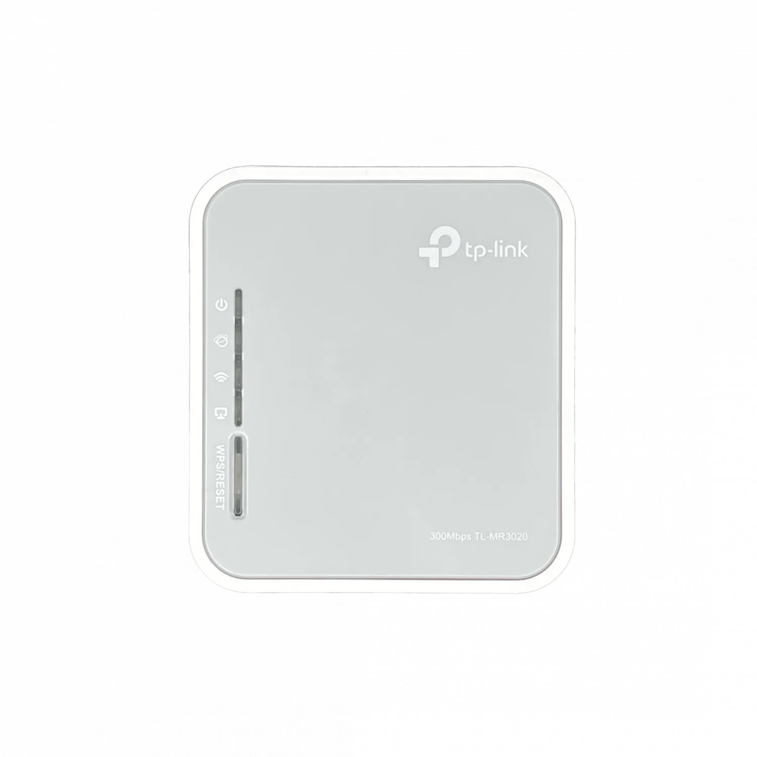 Router Inalámbrico TP-Link TL-MR3020, Conexión 3G/4G, Velocidad Inalámbrica de 150Mbps 1