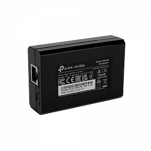 Splitter TP Link TL-POE10R, PoE, 10/100/1000Mbps RJ45, Plug and play