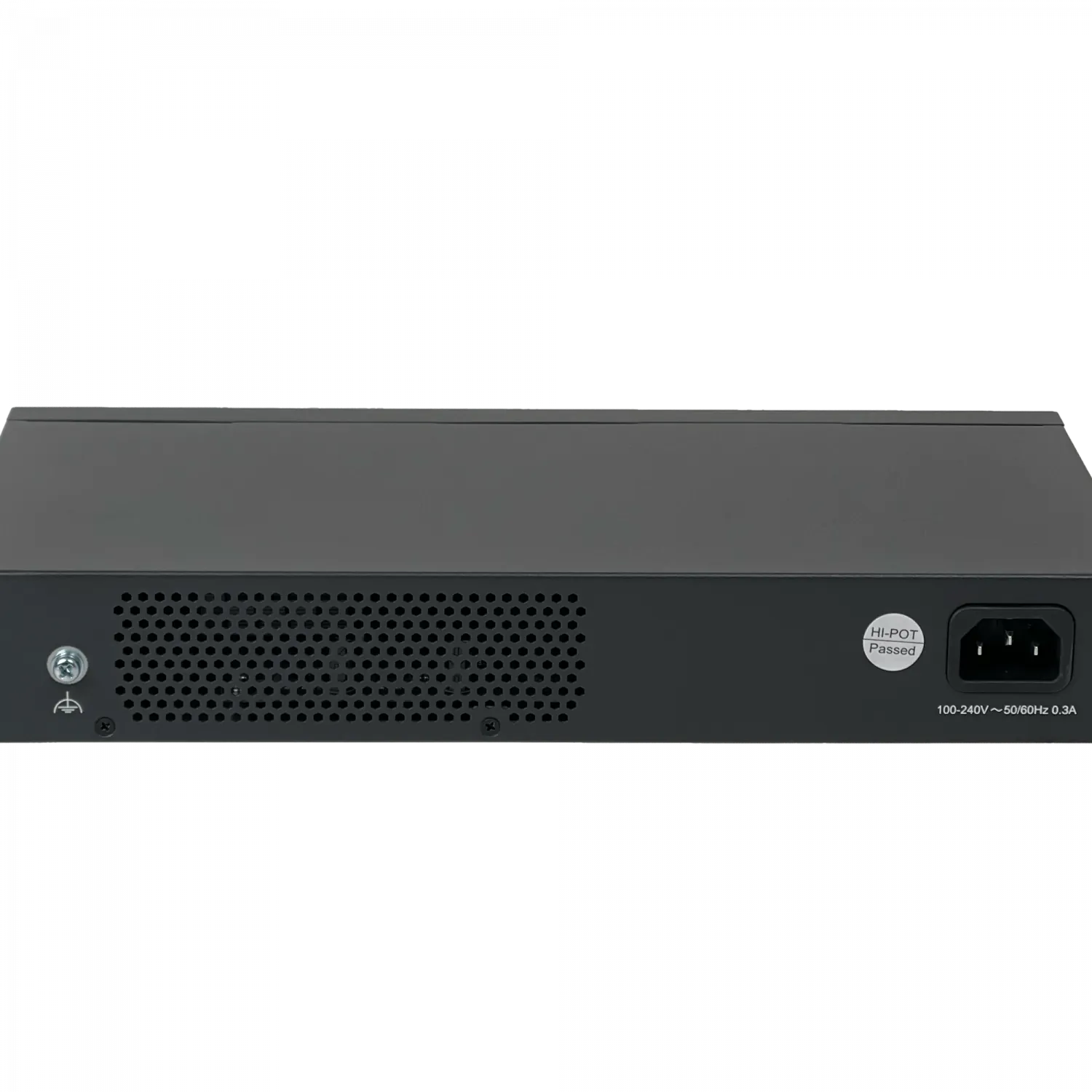 Switch TP-LINK TL-SG1016D 16 Puertos Gigabit, Compacto, Auto MDI/MDIX, Rackable, Plug&Play, No Admin 1