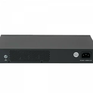 Switch TP-LINK TL-SG1016D 16 Puertos Gigabit, Compacto, Auto MDI/MDIX, Rackable, Plug&Play, No Admin