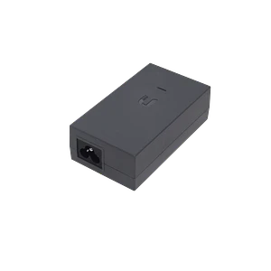 UBIQUITI Inyector PoE 50V 60W p/AF-24 USW-Flex Requiere Cable Poder C5