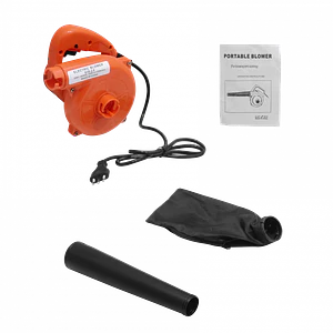 Soplador de Aire 350W 13000RPM Electric Blower