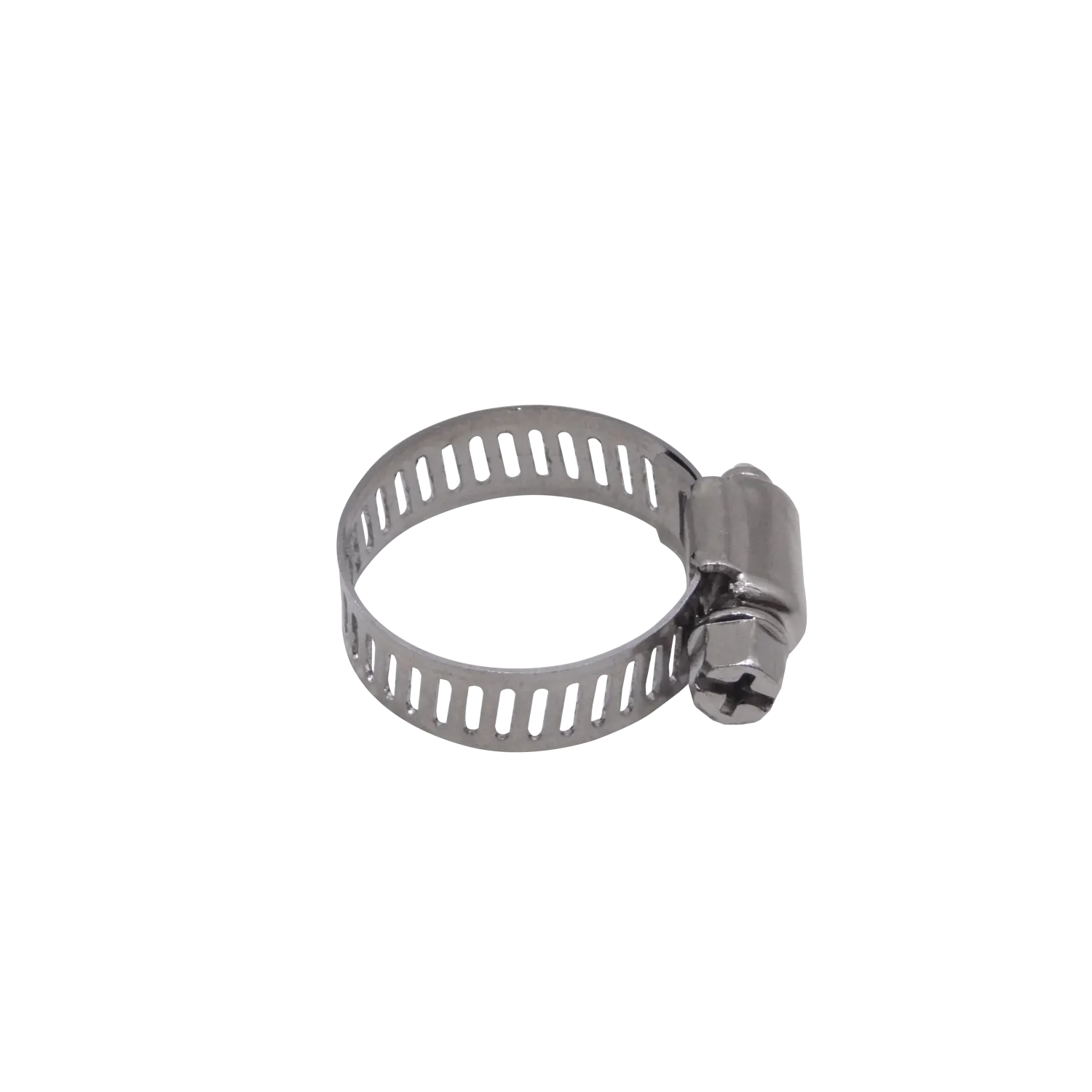 Diametro-16-24mm Espesor-10mm Abrazadera Metalica Ajustable 1