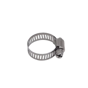 Diametro-16-24mm Espesor-10mm Abrazadera Metalica Ajustable
