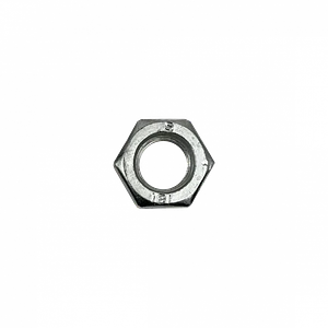 M12 Tuerca Hexagonal-3/4p 19mm 1-und compatible con Sinfin M12-285