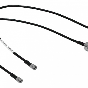 Jumper Alta Performance ALGcom - Cable Blindado y Baja Pérdida