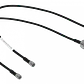 Jumper Alta Performance ALGcom - Cable Blindado y Baja Pérdida - Miniatura 1