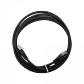 Cable Exterior LINKMADE Cat5e SF/UTP 2mt Negro Multifilar - Miniatura 1