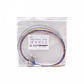 FC/UPC SM 1,5mt 4-unidades Pigtail 150cm 0,9mm 1.5mt MonoModo 9/125um - Miniatura 1