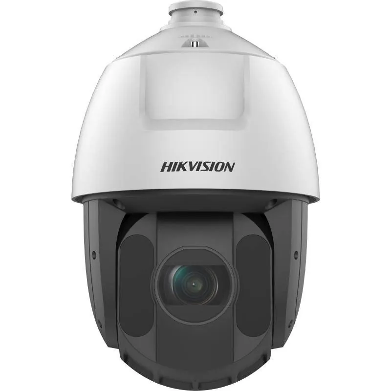 Camara IP Hikvision DS-2DE5425IWG1-E tipo Speed dome PTZ, 4MP, Zoom optico x25, digital x16 1