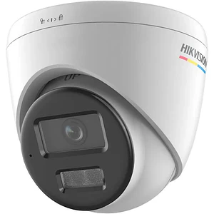 Camara IP Hikvision DS-2CD1327G3-LIU tipo turret fija, 2 MP FHD, ColorVu 3.0, H.265+, RJ45 10/100