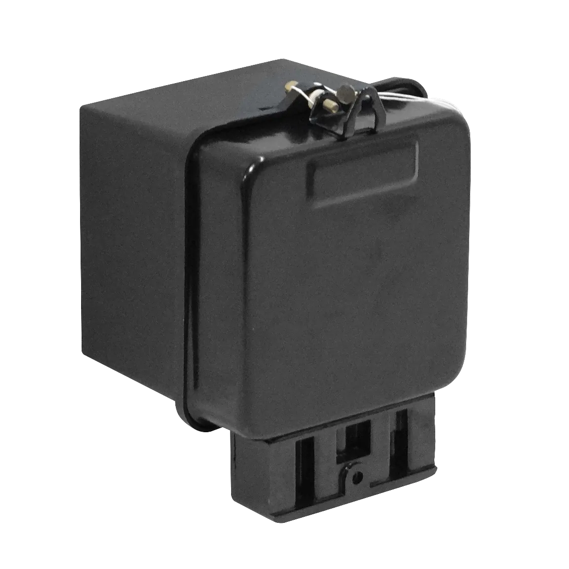 Medidor de Consumo Eléctrico Monofásico 20A 50Hz Remarcador kWh 1