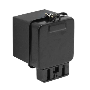 Medidor de Consumo Eléctrico Monofásico 20A 50Hz Remarcador kWh