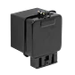Medidor de Consumo Eléctrico Monofásico 20A 50Hz Remarcador kWh - Miniatura 1