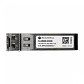 Módulo Transceptor SFP+ Mikrotik, 10Gigabit Ethernet, Multimod 300m - Miniatura 1