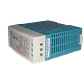 MEANWELL 12VDC 60W 5A Ajustable Ancho-42mm Riel-DIN Fuente-Poder - Miniatura 1