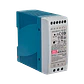 MEANWELL 24VDC 60W 2,5A Ajustable Ancho-42mm Riel-DIN Fuente-Poder - Miniatura 1